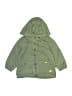 H&M 100% Cotton Solid Green Jacket Size 12-18 mo - photo 1