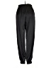 She + Sky Solid Black Casual Pants Size M - photo 2
