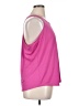 Tek Gear Pink Sleeveless T-Shirt Size 1X - photo 4