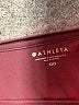 Athleta Burgundy Long Sleeve Turtleneck Size XXS - photo 7