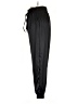 She + Sky Solid Black Casual Pants Size M - photo 5