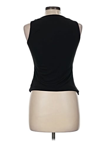 Liz Claiborne Sleeveless Top (view 2)