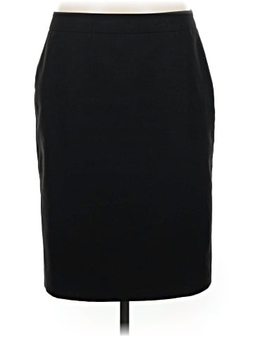Ann Taylor LOFT Outlet Formal Skirt (view 1)