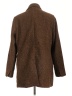 Old Navy Brown Coat Size L - photo 2