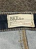 BKE Hearts Blue Jeans Size 27 waist - photo 7