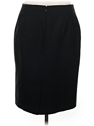 Ann Taylor LOFT Outlet Formal Skirt (view 2)