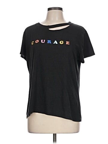 Sub Urban Riot Short Sleeve T-Shirt (view 1)