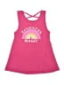 Wonder Nation Pink Active Tank Size 10 - 12 - photo 1