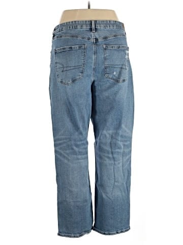 American Eagle Outfitters Jeans (view 2)
