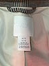 H&M Plaid Brown Blazer Size 10 - photo 6