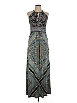 London Times Cocktail Dress (view 1)