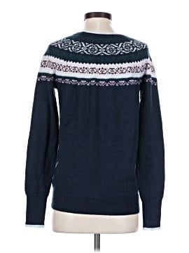 Hollister Pullover Sweater (view 2)