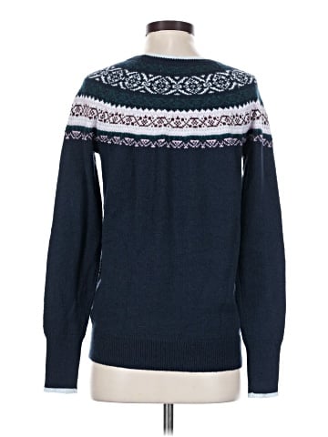 Hollister Pullover Sweater (view 2)