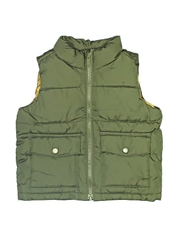 Old Navy Vest (view 1)