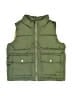 Old Navy 100% Polyester Green Vest Size 12-18 mo - photo 1