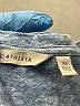 Athleta 100% Linen Blue Tank Top Size XS - photo 7