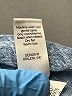 Athleta 100% Linen Blue Tank Top Size XS - photo 8