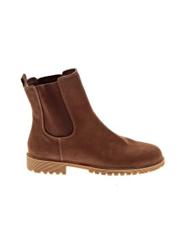 Ann Taylor Loft Ankle Boots