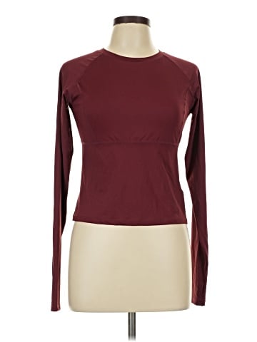 Halara Long Sleeve T-Shirt (view 1)