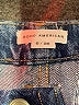 Good American Blue Jeans Size 6 - photo 4