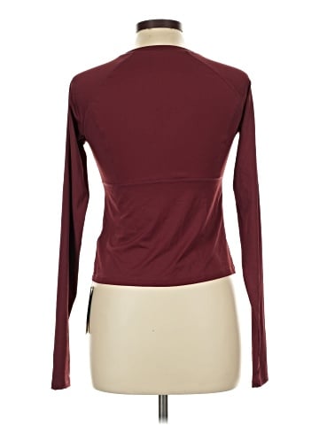 Halara Long Sleeve T-Shirt (view 2)