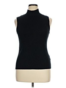 Madison Grey Sweater Vest
