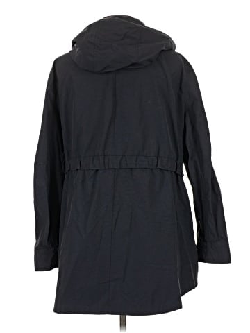J.Crew Raincoat (view 2)