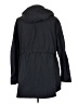J.Crew Black Raincoat Size L - photo 2