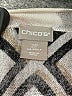 Chico's Black Cardigan Size L - photo 7