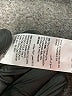 Chico's Black Cardigan Size L - photo 8