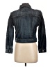 Express 100% Cotton Blue Denim Jacket Size L - photo 2