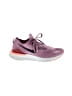 Nike Purple Sneakers Size 7 1/2 - photo 1