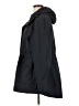 J.Crew Black Raincoat Size L - photo 5