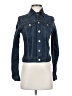 Adriano Goldschmied Blue Denim Jacket Size XS - photo 1