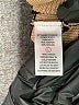 Evolution by Cyrus Stripes Tan Turtleneck Sweater Size L - photo 8