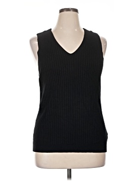 Soft Surroundings Sleeveless Top (view 1)