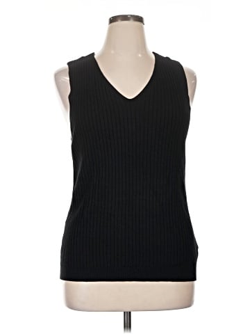 Soft Surroundings Sleeveless Top (view 1)