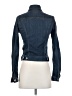 Adriano Goldschmied Blue Denim Jacket Size XS - photo 2
