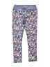 OshKosh B'gosh Floral Blue Active Pants Size 8 - photo 2