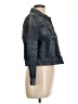 Express 100% Cotton Blue Denim Jacket Size L - photo 4