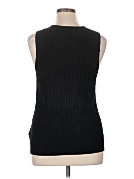 Soft Surroundings Sleeveless Top (view 2)