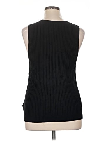 Soft Surroundings Sleeveless Top (view 2)