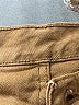 Levi's 100% Cotton Brown Jeans Size 29 waist - photo 4