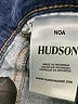 Hudson Jeans Blue Jeans Size 28 waist - photo 5