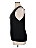 Soft Surroundings Black Sleeveless Top Size 1X - photo 5
