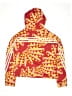 Adidas Red Pullover Hoodie Size M (youth) - photo 2