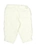 Janie and Jack Ivory Casual Pants Size 18-24 mo - photo 2