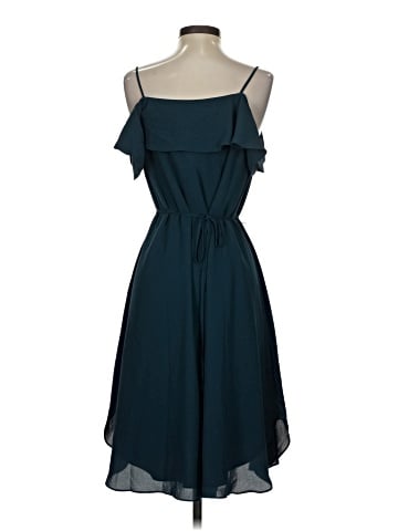 Ann Taylor LOFT Cocktail Dress (view 2)