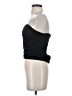 Pixie Market Black Sleeveless Top Size S - photo 5