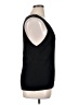 Soft Surroundings Black Sleeveless Top Size 1X - photo 4
